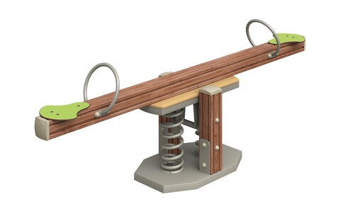 Качалка-балансир КАЧ-1.36