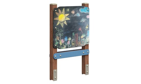 Игровая форма "Доска для мела" МФ-1.161