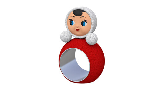 Неваляшка ГЕО-1.50