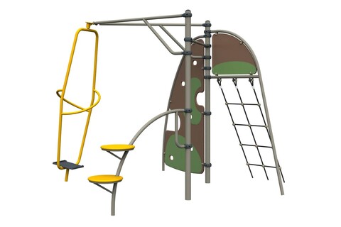 Спортивный комплекс "НЕКСТ" СК-1.7