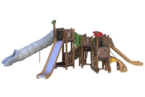 Игровой комплекс ИКС-БИО-1.8