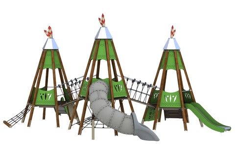 Игровой комплекс ИКС-1.111