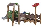 Игровой комплекс ДИКС-1.3