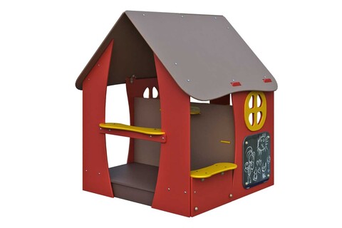 Домик "Малыш" МФ-1.41