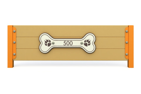 Барьер 500 ДС-1.10