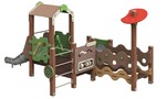 Игровой комплекс ДИКС-1.3