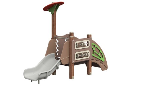 Игровой комплекс ДИКС-1.10