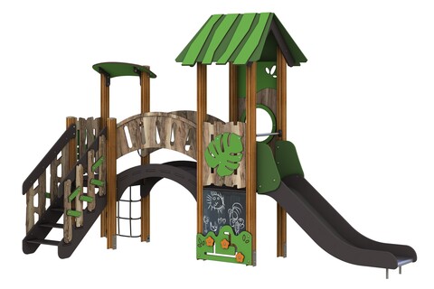 Игровой комплекс ИКС-1.158