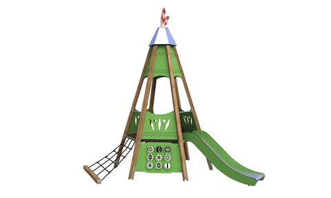 Игровой комплекс 