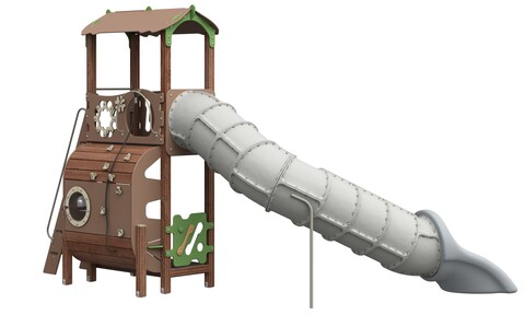 Игровой комплекс ИКС-1.139