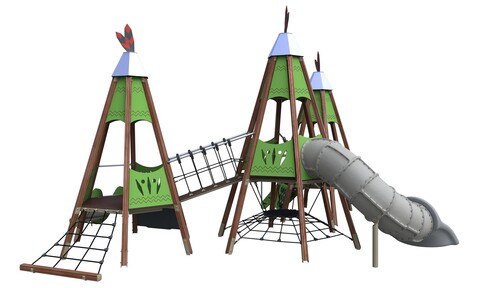 Игровой комплекс 