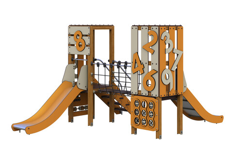 Игровой комплекс ИКС-1.125