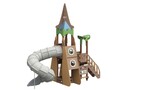 Игровой комплекс "Диспетчерская вышка" ИКС-1.201