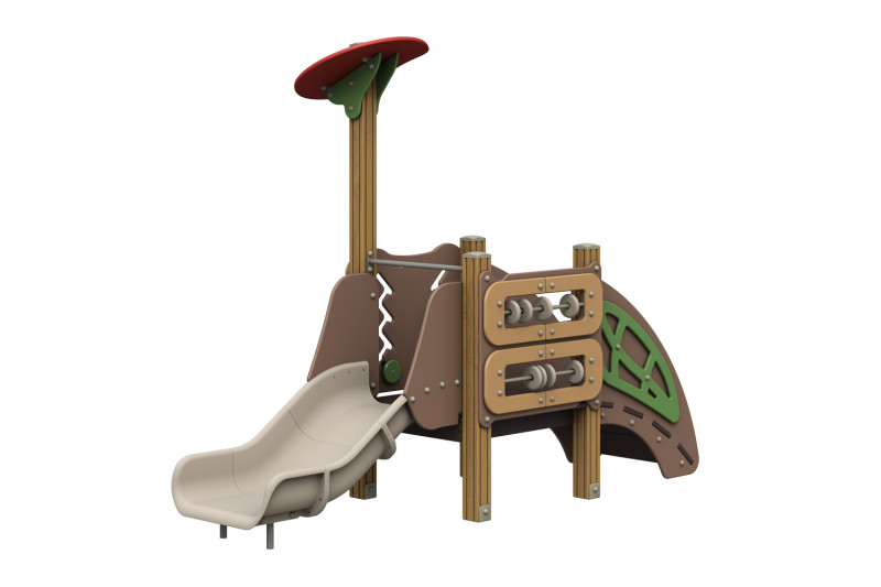 Игровой комплекс ДИКС-1.10