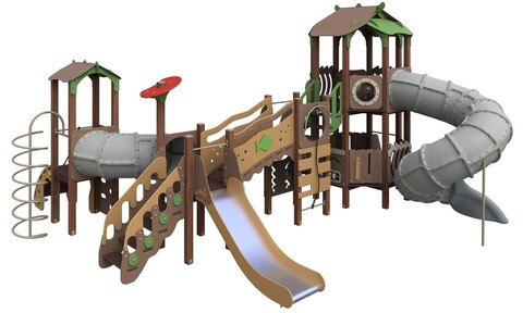 Игровой комплекс ИКС-1.27