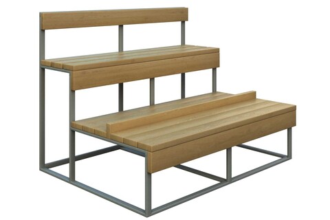 Трибуна универсальная СП-1.21