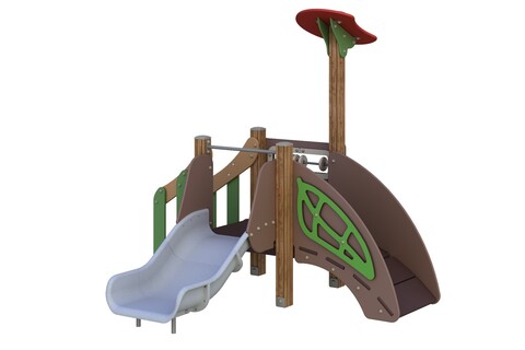 Игровой комплекс ДИКС-1.8