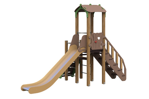 Игровой комплекс ИКС-1.35