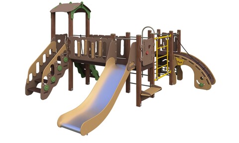 Игровой комплекс ИКС-1.31