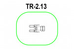 Тренажёр «Степпер-Твистер» ТР-2.13