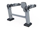 Силовой тренажёр "Жим вверх" ТР-5.01
