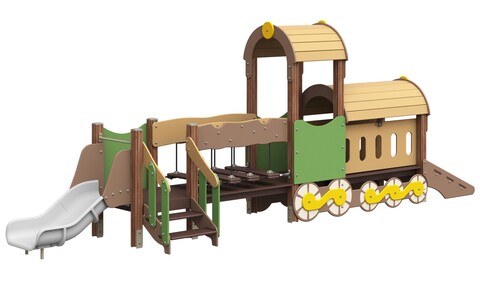 Локомотив МФ-1.80