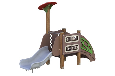 Игровой комплекс ДИКС-1.10