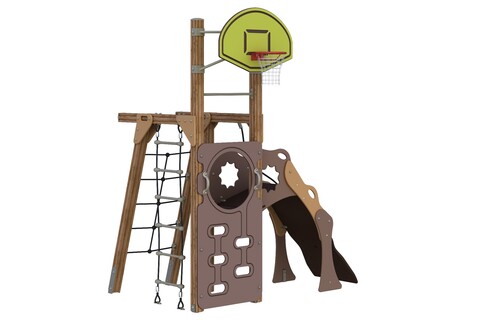 Спортивный комплекс СП-1.109