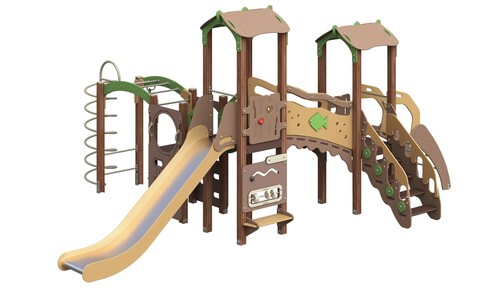 Игровой комплекс ИКС-1.4