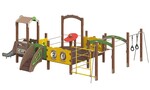 Игровой комплекс МГН-1.1