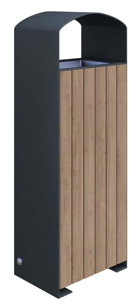 Урна "Урбан" У-1.10