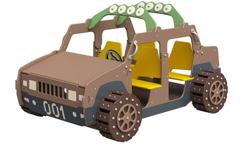 Машинка МФ-1.145