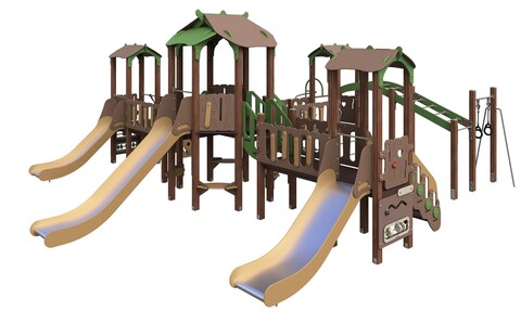 Игровой комплекс ИКС-1.25