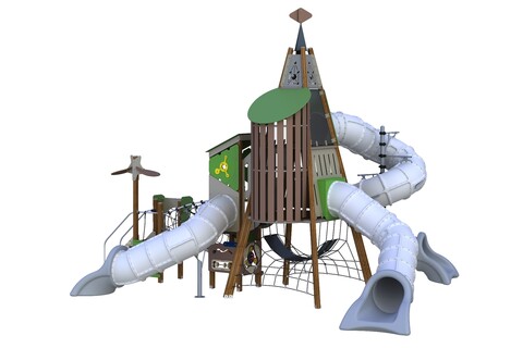 Игровой комплекс ИКС-1.227