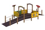 Игровой комплекс МГН-1.3