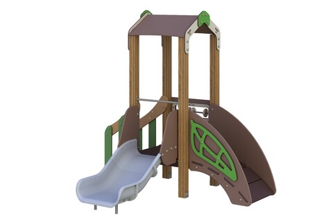Игровой комплекс ДИКС-1.5