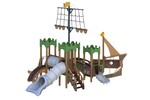 Игровой комплекс "Галера" ИКС-1.79