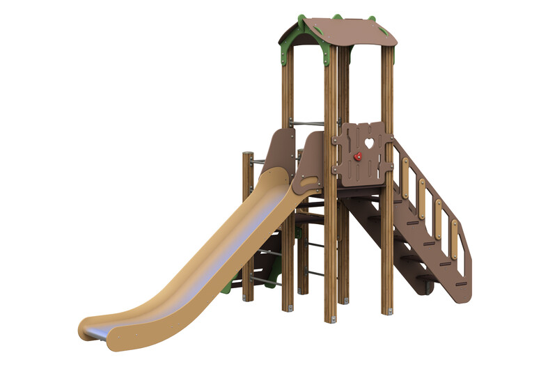 Игровой комплекс ИКС-1.35