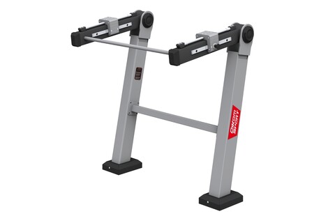 Силовой тренажёр для приседаний ТР-5.08