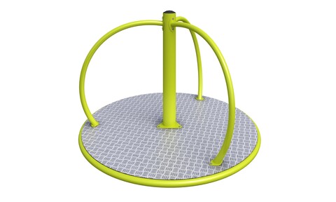 Детская карусель "Сфера" КАР-1.16