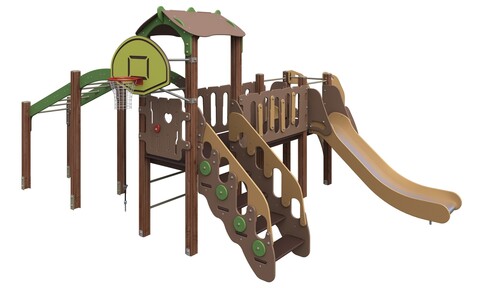 Игровой комплекс ИКС-1.51