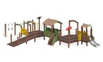 Игровой комплекс МГН-1.4