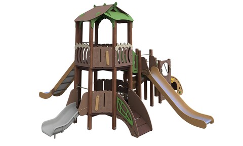 Игровой комплекс ИКС-1.59A