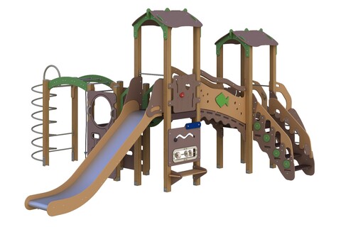 Игровой комплекс ИКС-1.4