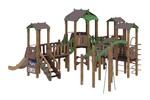 Игровой комплекс ИКС-1.25