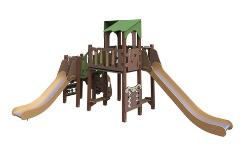 Игровой комплекс ИКС-1.56