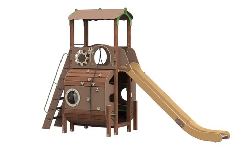 Игровой комплекс ИКС-1.140