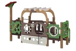 Игровой комплекс ДИКС-1.2