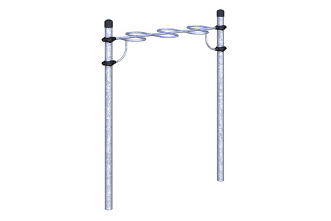 Гимнастический снаряд 