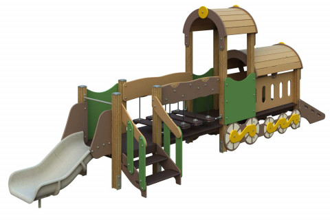 "Локомотив" МФ-1.80